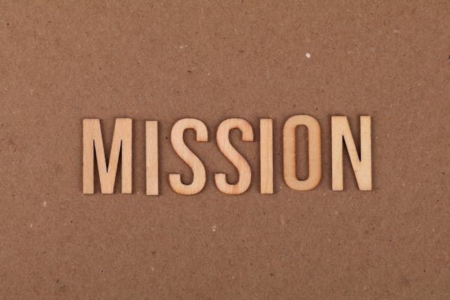 Mission Image